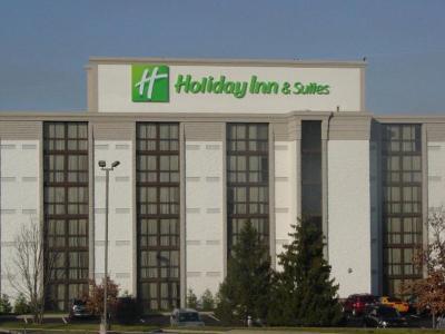Holiday Inn Hotel & Suites Cincinnati-Eastgate (I-275e) - Bild 4