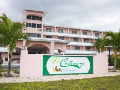 Hotel Castaways Resort & Suites - Bild 3