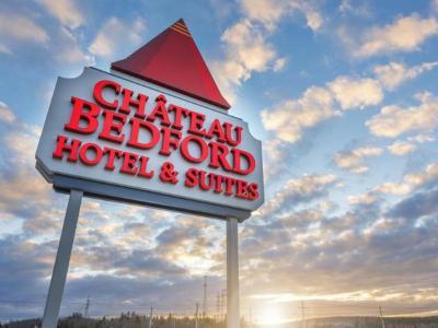 Hotel Chateau Bedford, Trademark Collection by Wyndham - Bild 3