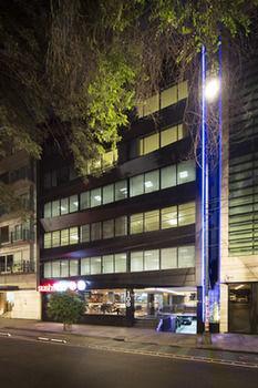 Hotel FlowSuites Condesa - Bild 1