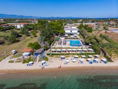 Kassandra Mare Hotel & Spa - Bild 5