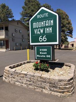 Hotel Mountain View Inn - Bild 1