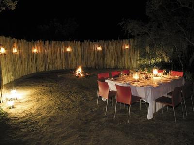 Hotel Honeyguide Tented Safari Camps - Bild 5