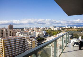 Hotel Rocha Tower by Beach Rentals - Bild 5