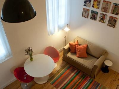 Hotel Coimbra Vintage Lofts - Bild 3