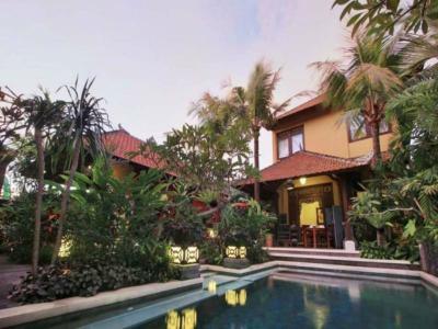 Hotel Mawa House by Pramana Villas - Bild 2