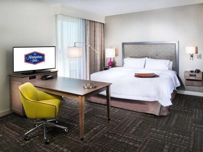 Hotel Hampton Inn & Suites La Porte - Bild 5