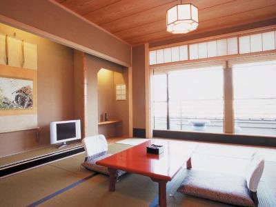 Hotel Ryokan Tazuru - Bild 4