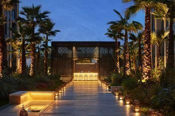 Four Seasons Hotel Casablanca - Bild 1