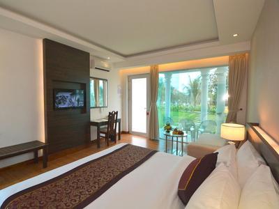 Hotel Dessole Beach Resort Nha Trang - Bild 5