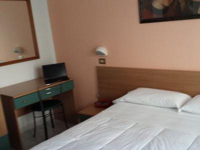 Hotel San Marco - Bild 3