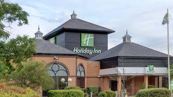 Hotel Holiday Inn Gloucester - Cheltenham - Bild 4