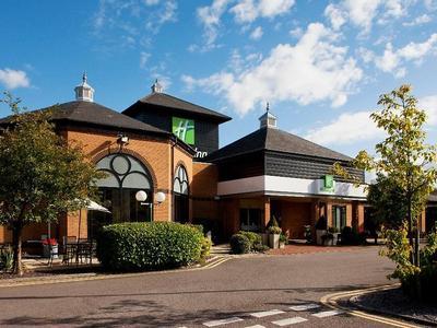 Hotel Holiday Inn Gloucester - Cheltenham - Bild 2