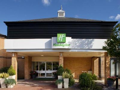 Hotel Holiday Inn Gloucester - Cheltenham - Bild 3