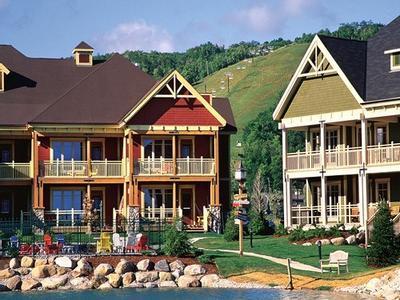 Hotel Blue Mountain Resort - Bild 2