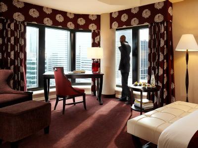 Hotel Intercontinental Montreal - Bild 3