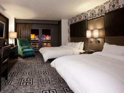 Hotel Intercontinental Montreal - Bild 2