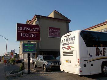 The Glengate Hotel & Suites - Bild 2