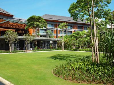 Hotel Indigo Bali Seminyak Beach