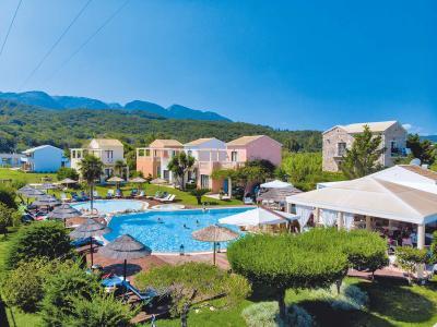 Hotel Almyros Villas Resort - Bild 3