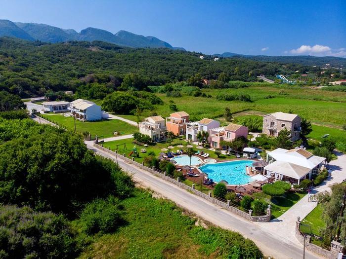 Hotel Almyros Villas Resort - Bild 1