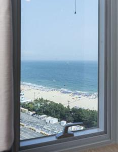 Hotel ibis Ambassador Busan Haeundae - Bild 5