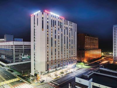 Hotel ibis Ambassador Busan Haeundae - Bild 2