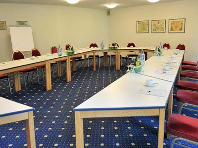 Emsland Hotel Saller See - Bild 3