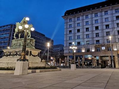 Hotel Five Points Square – City Center - Bild 5