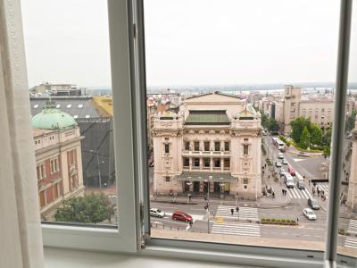 Hotel Five Points Square – City Center - Bild 3