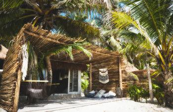 Hotel Nomade Tulum - Bild 1