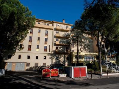 Hotel Allegroitalia Etna Pedara - Bild 4