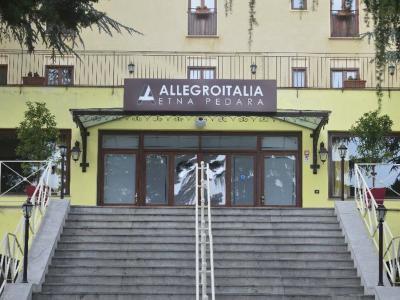 Hotel Allegroitalia Etna Pedara - Bild 2