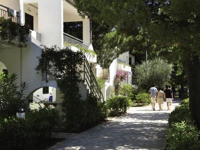 Hotel Baia degli Aranci - Bild 5