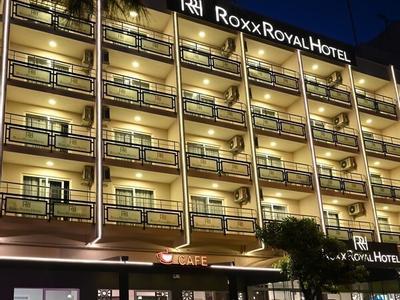 Hotel Roxx Royal - Bild 3