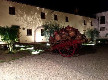 Hotel Borgo Divino - Bild 4