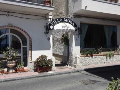 Hotel Villa Mora - Bild 2