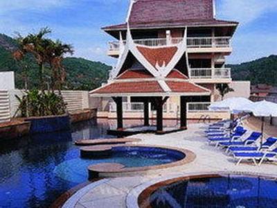 Hotel Kata Poolside Resort - Bild 5