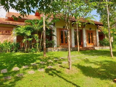 Hotel The Garden House Phu Quoc - Bild 5