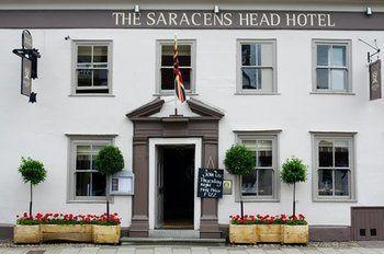 The Saracens Head - Bild 1