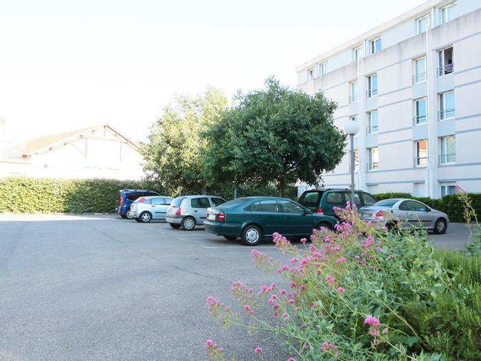 Appart'Hôtel La Salamandre Residence Hoteliere - Bild 1