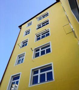 Hotel Prague City Stay Rohacova - Bild 3