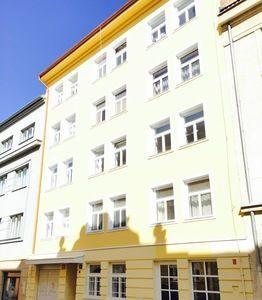 Hotel Prague City Stay Rohacova - Bild 2