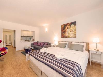 Hotel Prague City Stay Rohacova - Bild 5