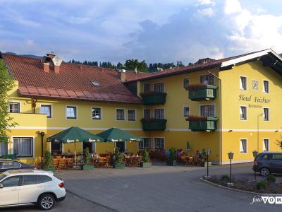 Hotel-Gasthof Feichter - Bild 2