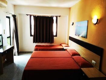 Hotel Hostal Horizonte - Bild 4