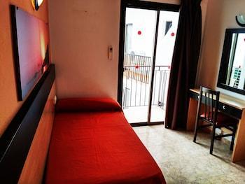 Hotel Hostal Horizonte - Bild 2