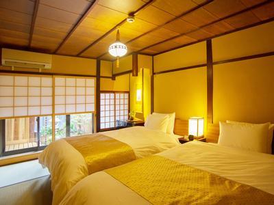 Hotel Kyo Ryokan Gekko-an - Bild 2