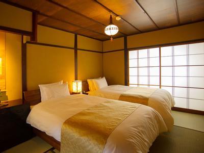 Hotel Kyo Ryokan Gekko-an - Bild 3