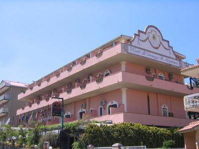 Hotel D'Orange D'Alcantara - Bild 2